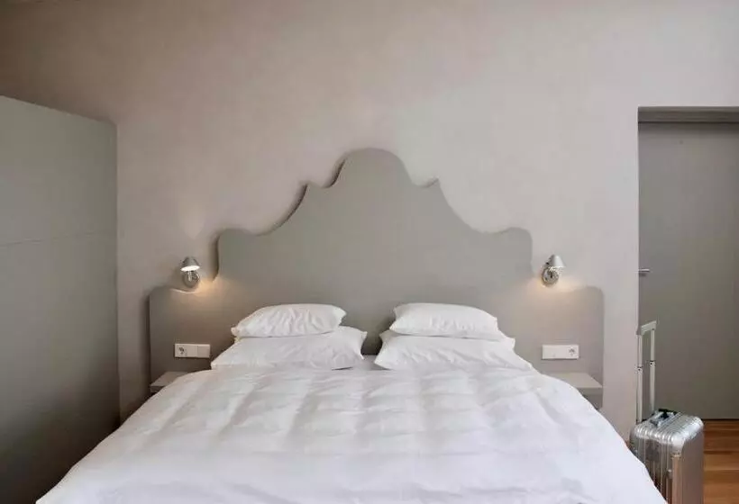 Hotelli Der Pfarrhof