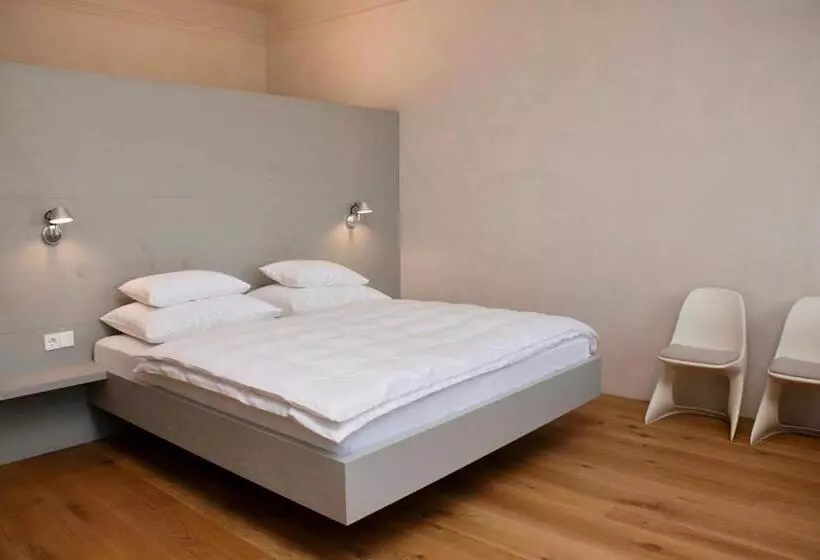 Hotelli Der Pfarrhof