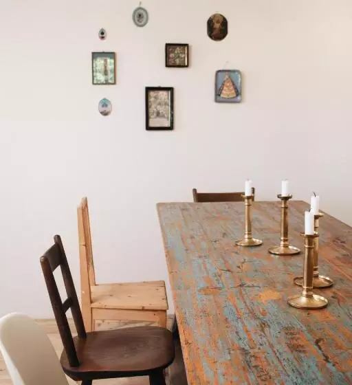 Hotelli Der Pfarrhof