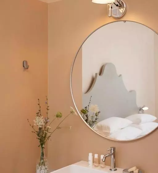 Hotelli Der Pfarrhof