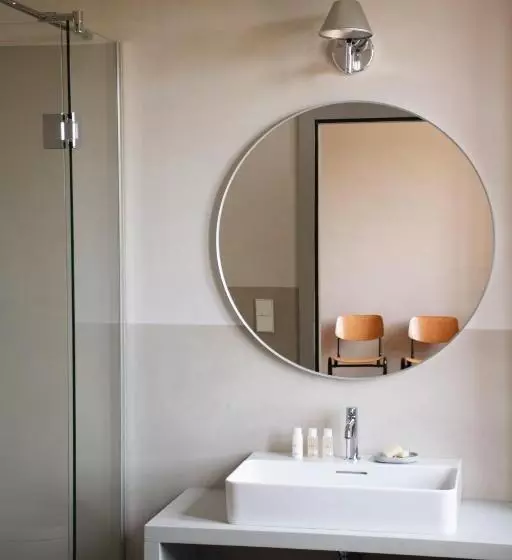 Hotelli Der Pfarrhof