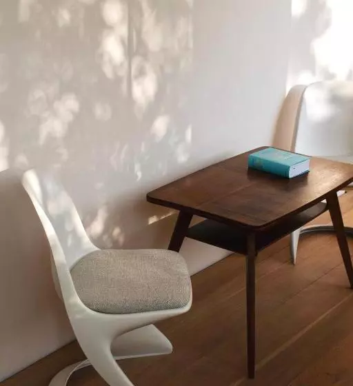 Hotelli Der Pfarrhof