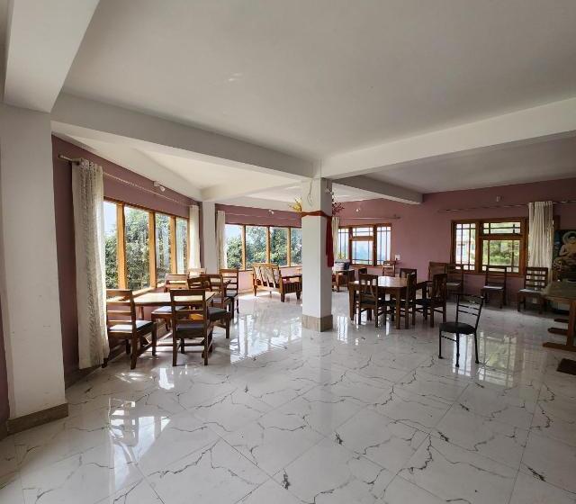 בית מלון כפרי Dewa Elegance