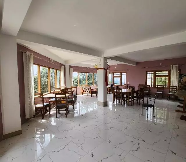 Hotelli Dewa Elegance