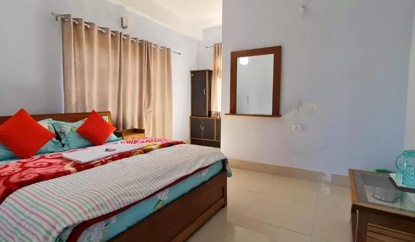 Hotelli Dewa Elegance