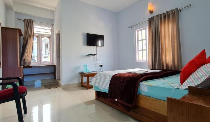 בית מלון כפרי Dewa Elegance