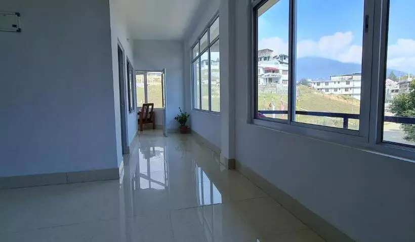 Hotelli Dewa Elegance