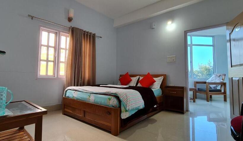 בית מלון כפרי Dewa Elegance