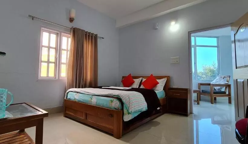 Hotelli Dewa Elegance