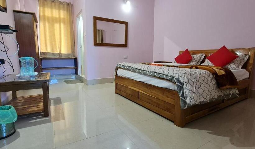 בית מלון כפרי Dewa Elegance