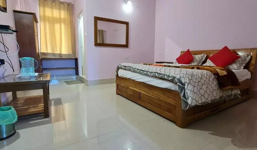Hotelli Dewa Elegance