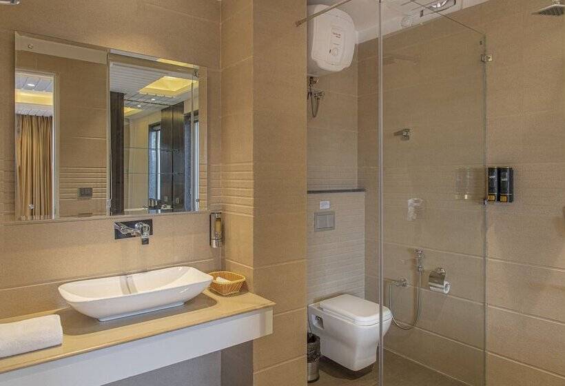 Hotel Echor Anant Vilas Shoghi