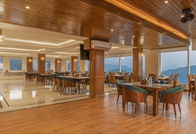 Hotel Echor Anant Vilas Shoghi