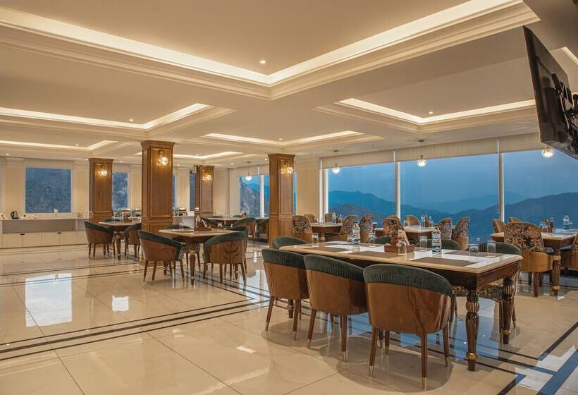 Hotel Echor Anant Vilas Shoghi