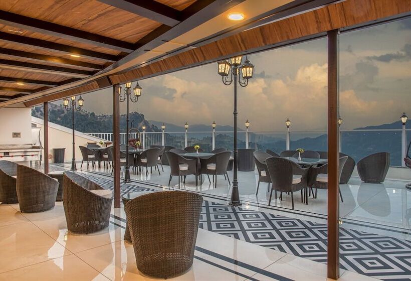 Hotel Echor Anant Vilas Shoghi