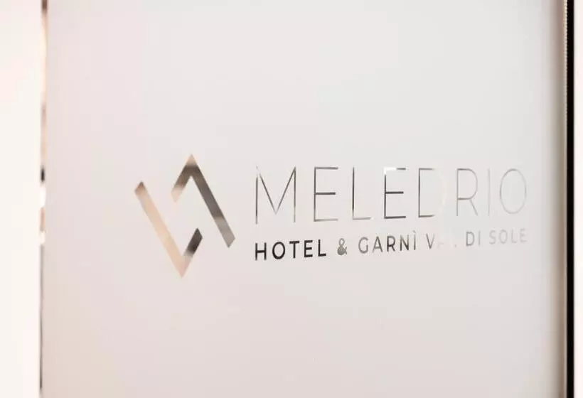 Hotelli Garni Meledrio