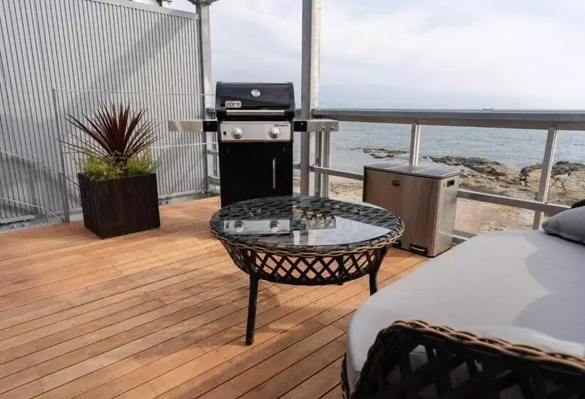 Hotelli Glamping&resort Wood Design Park Noma