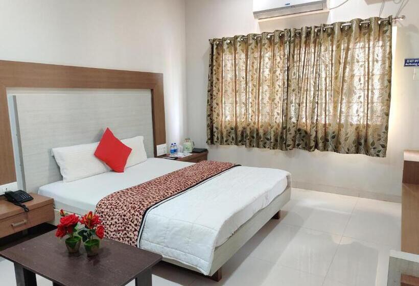 Hotel Nimba International