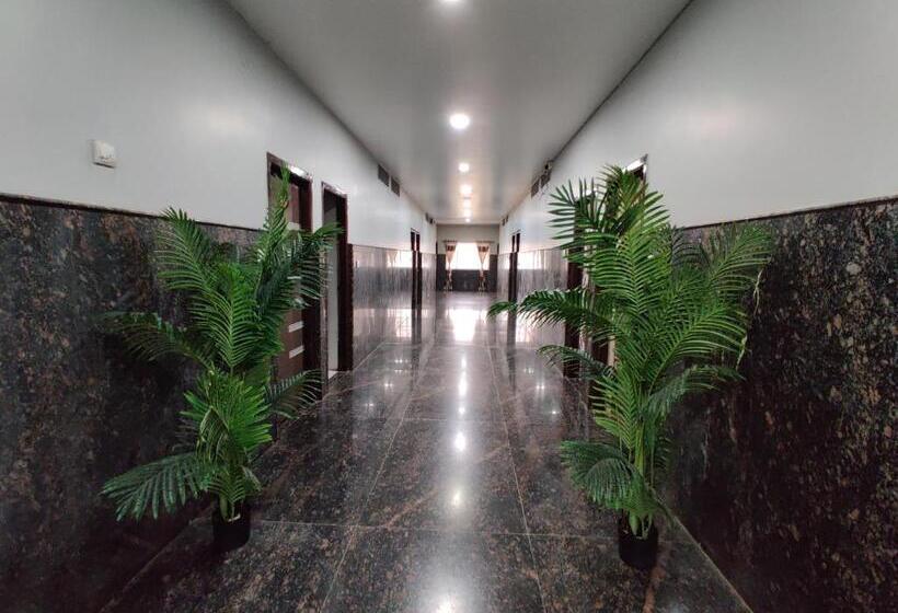 Hotel Nimba International