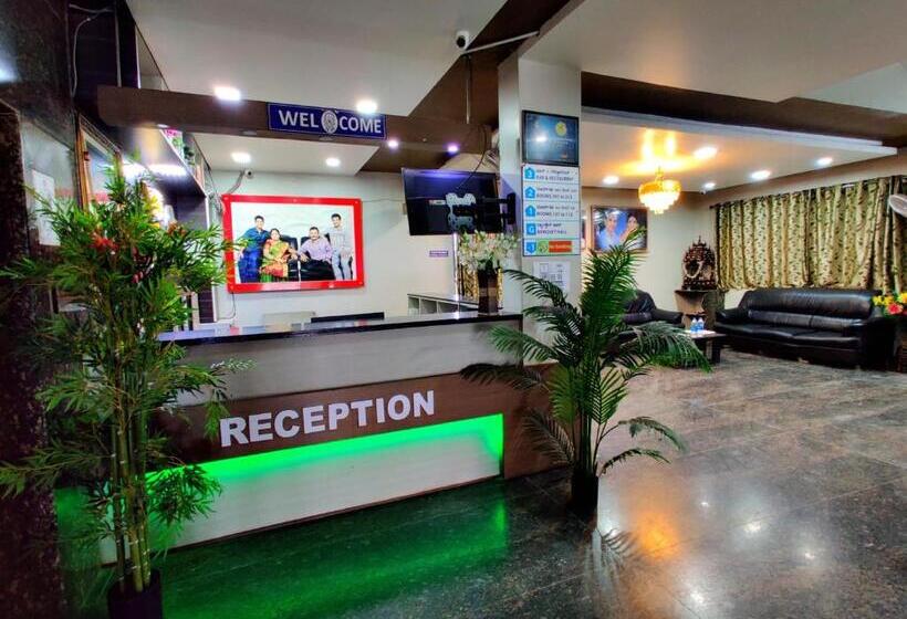 Hotel Nimba International