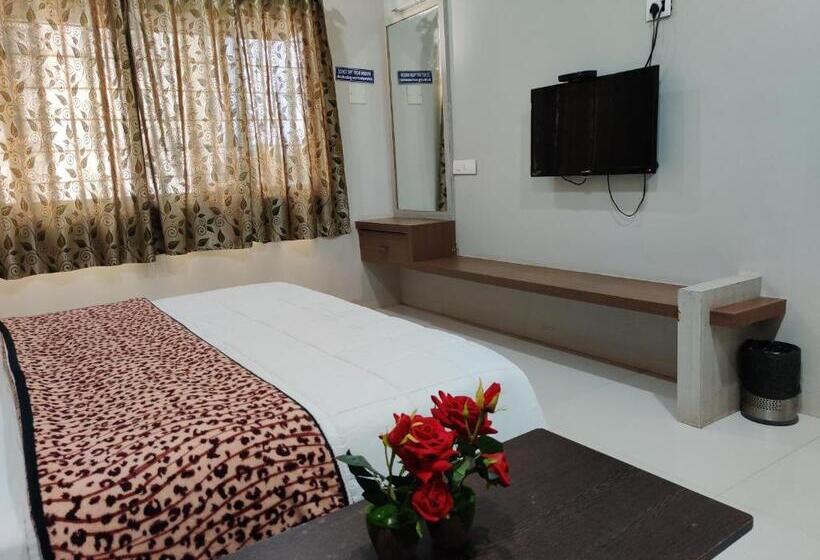 Hotel Nimba International