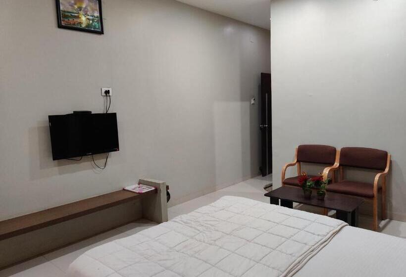 Hotel Nimba International