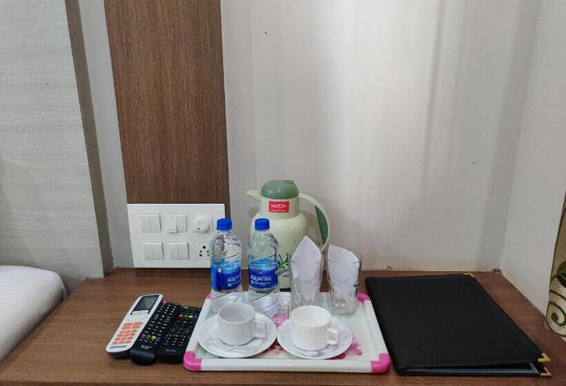 Hotel Nimba International