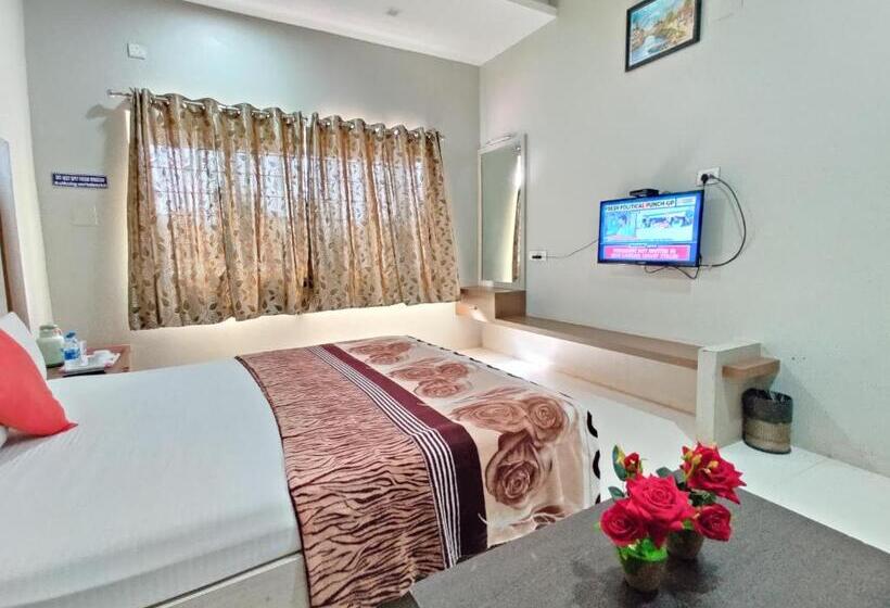 Hotel Nimba International