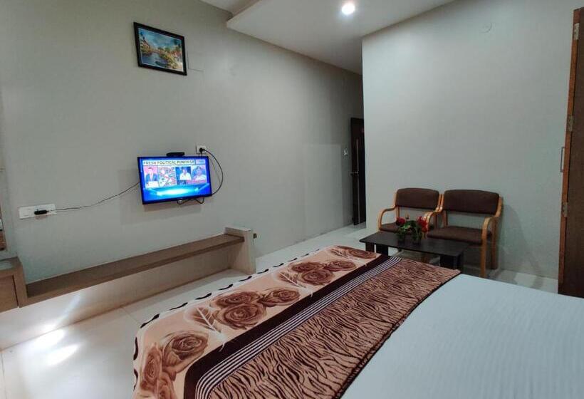 Hotel Nimba International