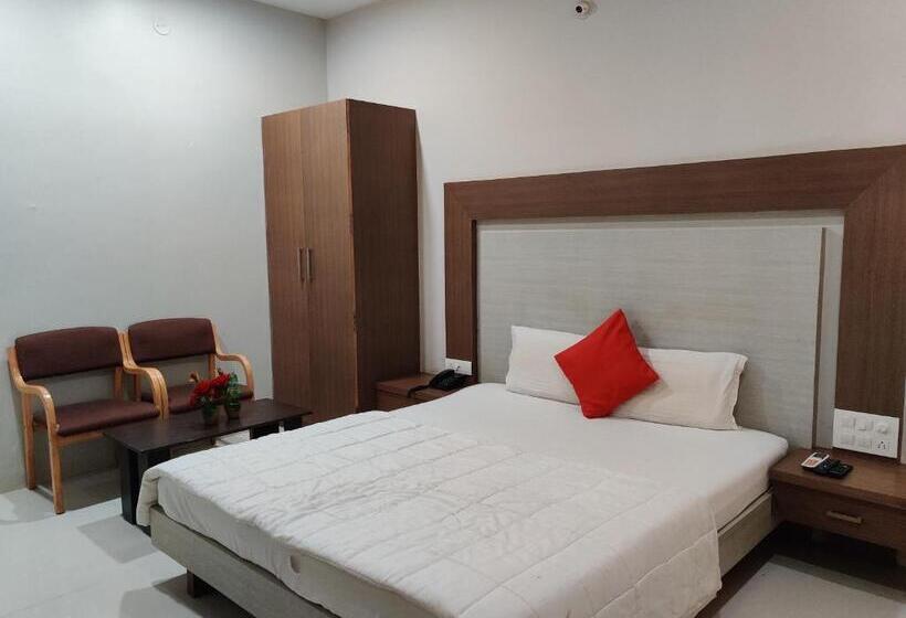 Hotel Nimba International