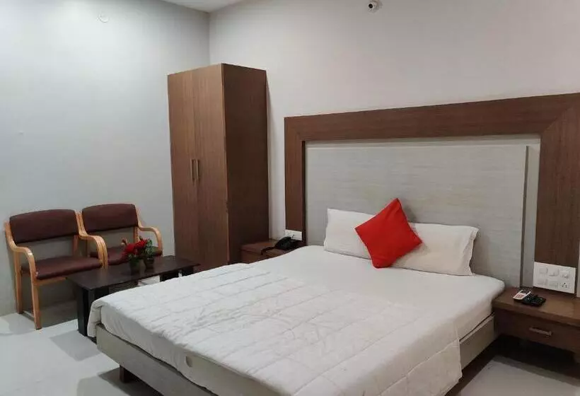 Hotelli Nimba International