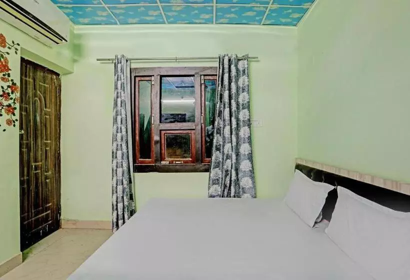 ホテル Oyo Narayan Guest House