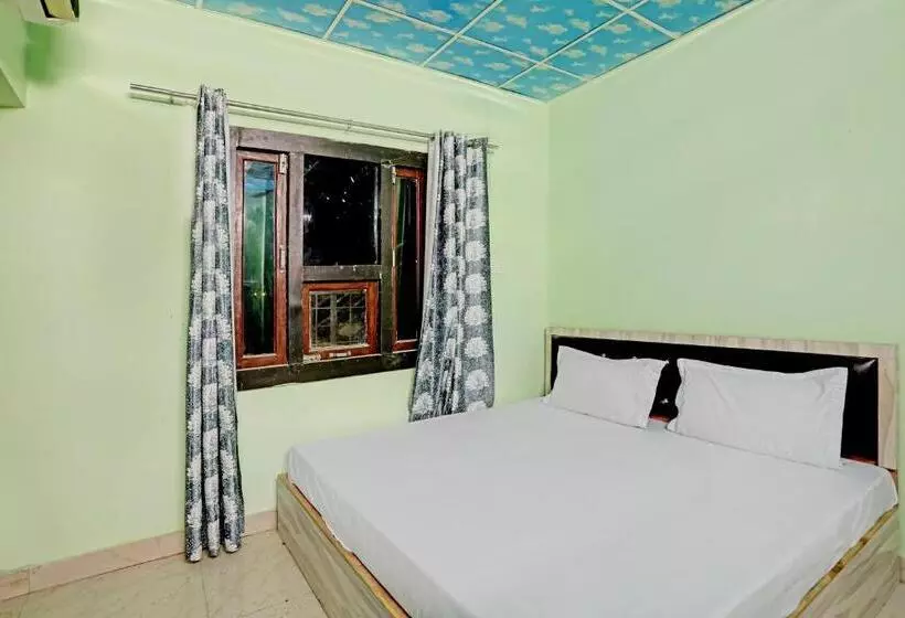 ホテル Oyo Narayan Guest House