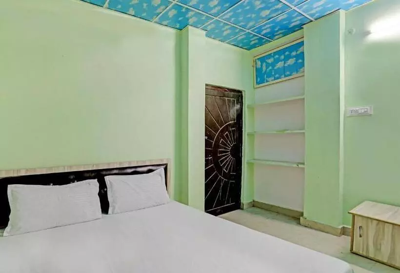 ホテル Oyo Narayan Guest House