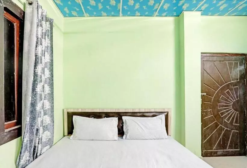 ホテル Oyo Narayan Guest House