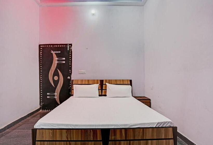 호텔 Oyo Royal Palace