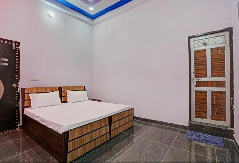 호텔 Oyo Royal Palace