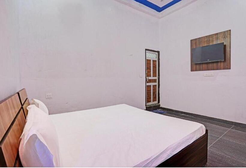 호텔 Oyo Royal Palace