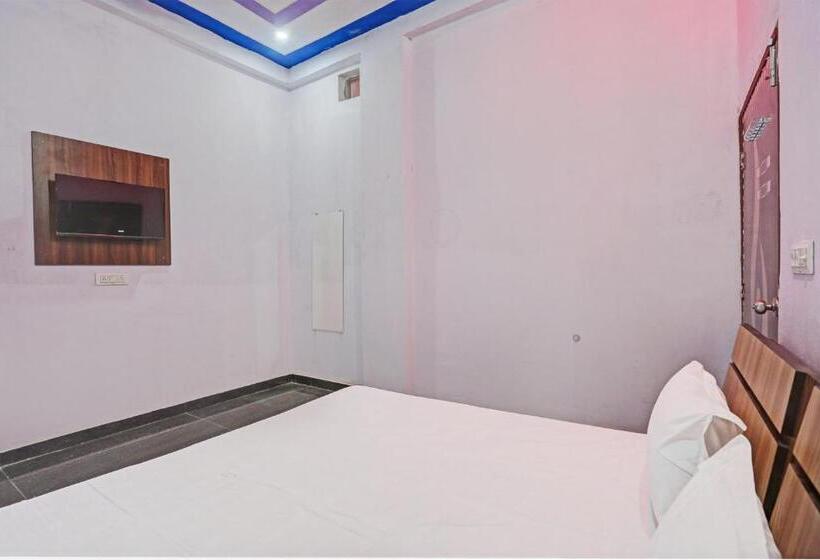 호텔 Oyo Royal Palace