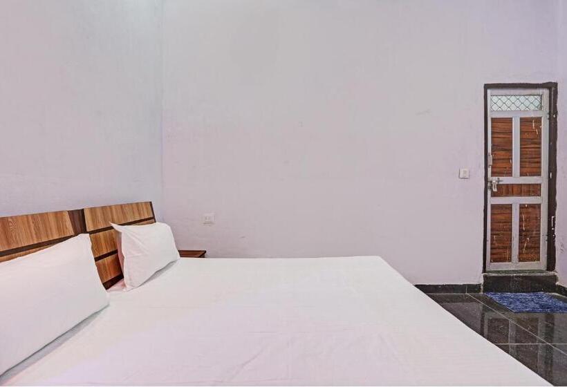 호텔 Oyo Royal Palace