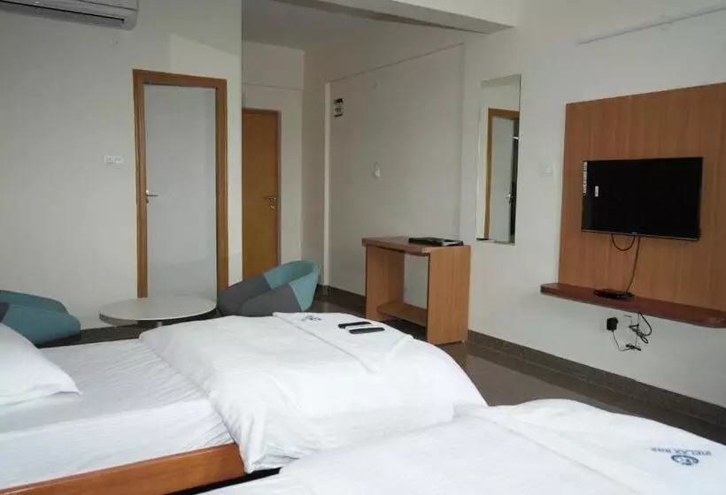 ホテル Relax Inn