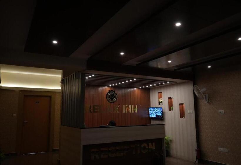 Hotel Relax Inn
