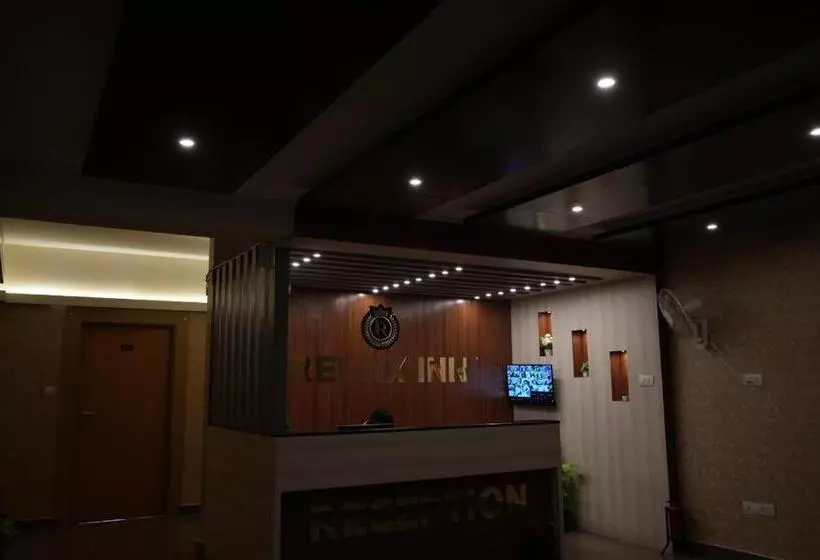 ホテル Relax Inn