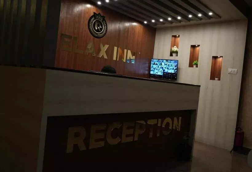 ホテル Relax Inn