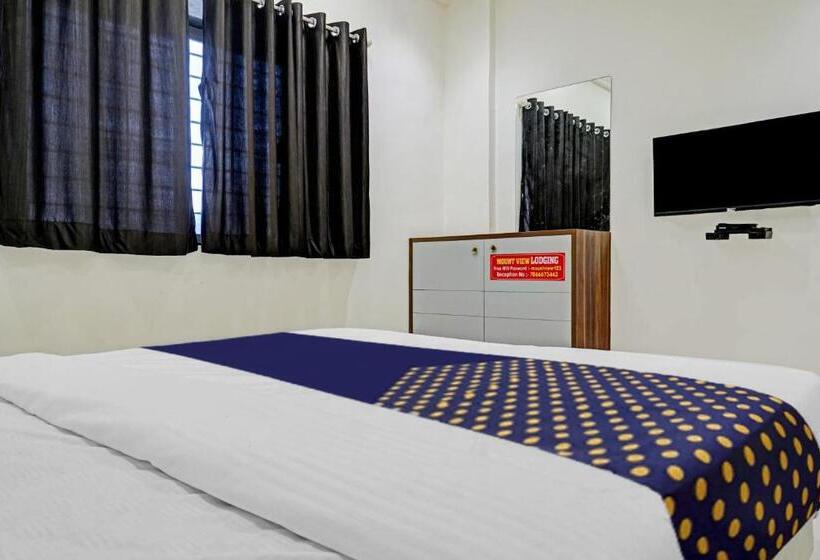 Hotelli Spot On Mount View Lodging