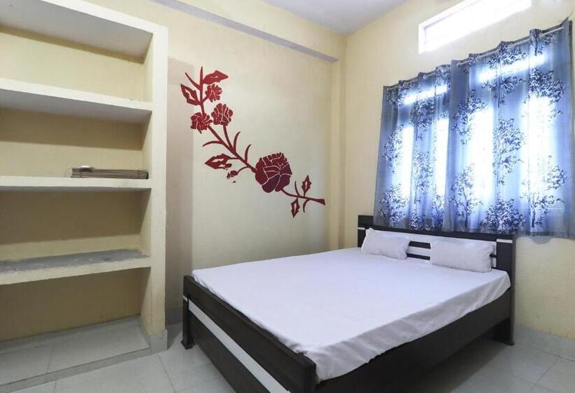 Hotell Spot On Om Guest House