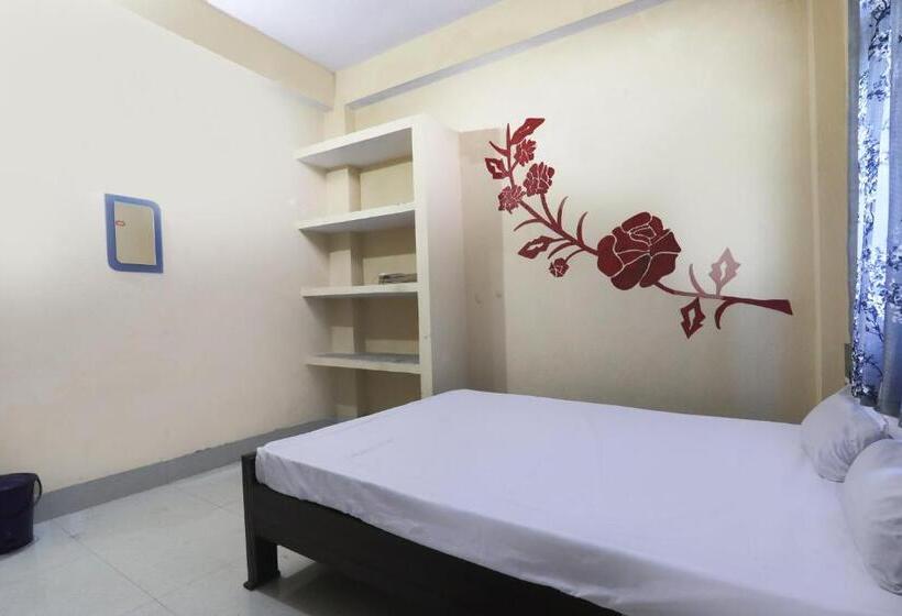 Hotell Spot On Om Guest House