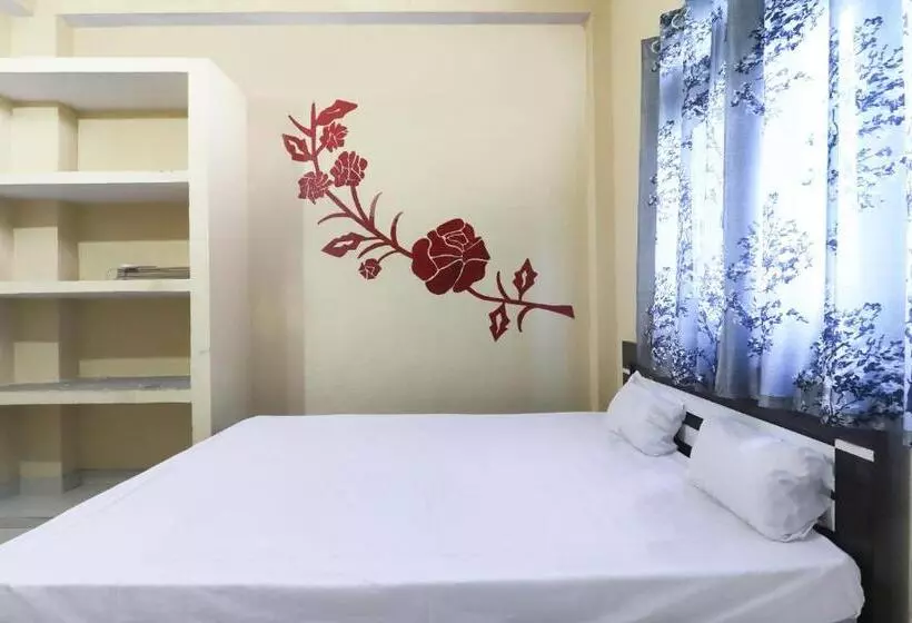 ホテル Spot On Om Guest House