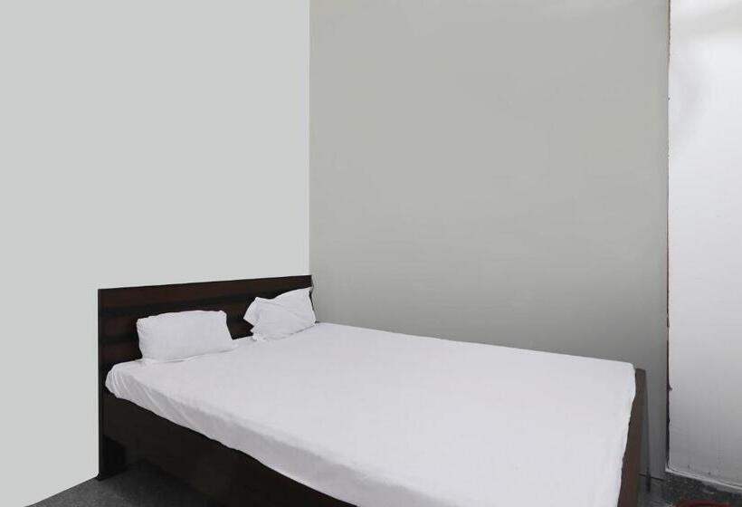 Hotell Spot On Om Guest House