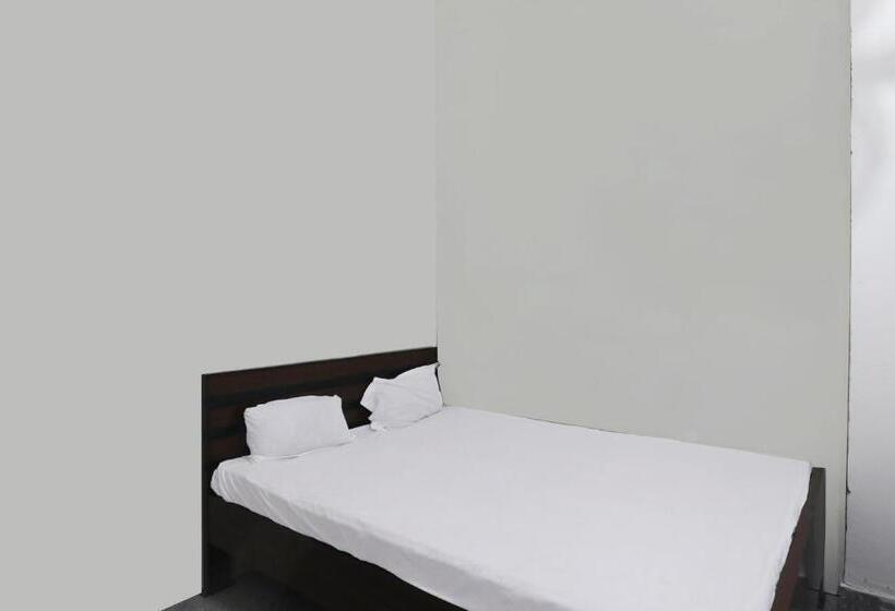 Hotell Spot On Om Guest House